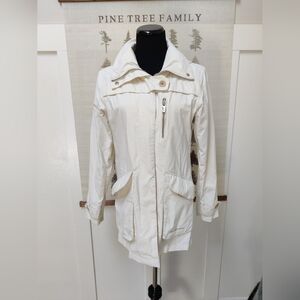 Vintage Peak Performance Light Jacket - Medium